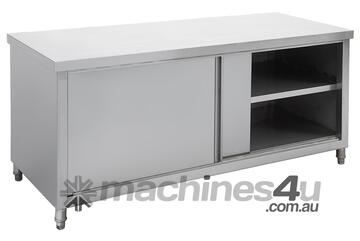 DTHT-1500-H Kitchen Tidy Workbench Cabinet 1500mm