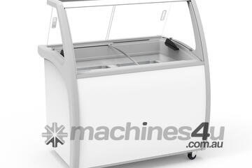 Thermaster 300L Gelato Display Sd 325P