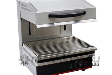 Benchstar Electric Salamander Es 2800L