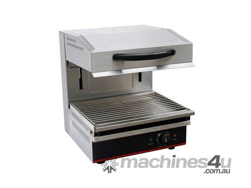 Benchstar Electric Salamander Es 2800L