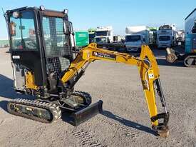 Sany SY18C - picture0' - Click to enlarge