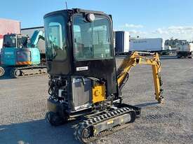 Sany SY18C - picture0' - Click to enlarge