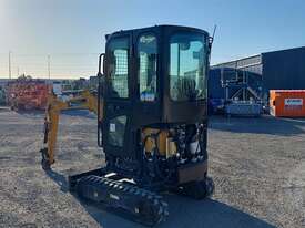 Sany SY18C - picture1' - Click to enlarge