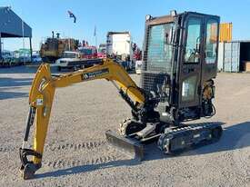 Sany SY18C - picture2' - Click to enlarge