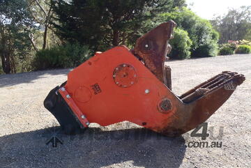 Robi   Pulveriser Robi   Pulveriser