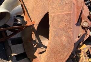 MANUAL ROCK GRASPLE 25-30TONN