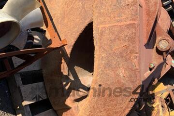 MANUAL ROCK GRASPLE 25-30TONN