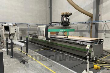   Biesse 5 Axis Rover C6.65 2007