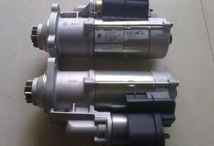 2024 Zoomlion Spare parts crawler crane parts start motor, crane track, angle sensor, bumper bar, sh