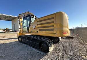 Caterpillar 2023   336GC