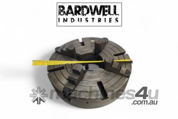 400mm 4 Jaw Lathe Chuck   400mm 4 Jaw Lathe Chuck