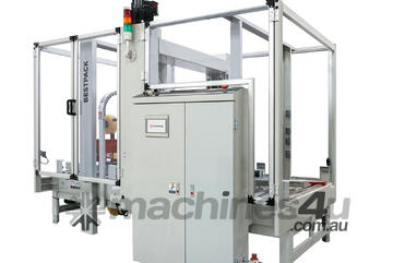 CSF Fully Automatic Random Sidedrive Servo