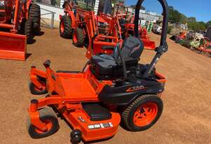 Zero Turn Mower With 54