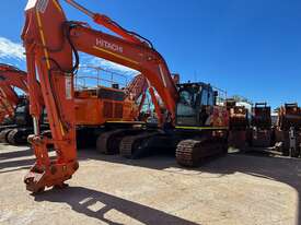 2021 Hitachi ZX360LC-5 Excavator - picture0' - Click to enlarge