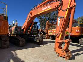 2021 Hitachi ZX360LC-5 Excavator - picture0' - Click to enlarge