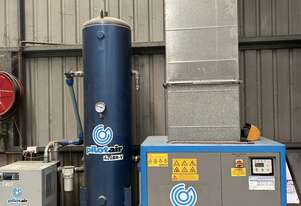 Pilotair Air Compressor DCR22VS