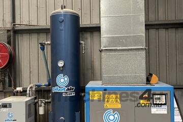Pilotair Air Compressor DCR22VS
