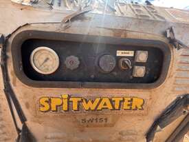 2018 Spitwater SW151 Pressure Washer, - picture0' - Click to enlarge