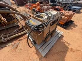 2018 Spitwater SW151 Pressure Washer, - picture0' - Click to enlarge