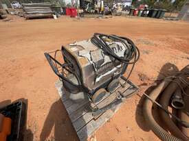 2018 Spitwater SW151 Pressure Washer, - picture1' - Click to enlarge