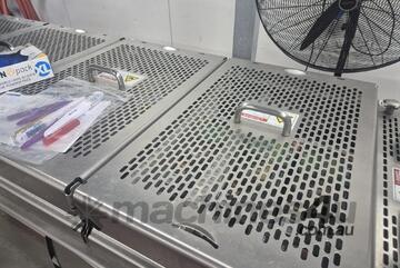 Multivac   Thermoformer