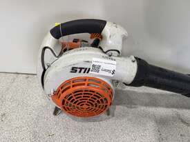 Stihl BG86 Blower - picture0' - Click to enlarge