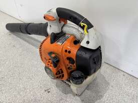 Stihl BG86 Blower - picture0' - Click to enlarge
