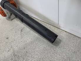 Stihl BG86 Blower - picture1' - Click to enlarge