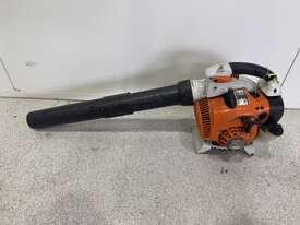 Stihl BG86 Blower - picture2' - Click to enlarge