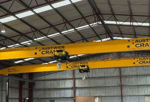 Austwide NEW AND USED CRANES FOR SALE