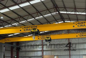 Austwide   AND USED CRANES FOR SALE
