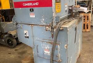 QUIETIZER P7 Cumberland John Brown - B Pelletiser (Strand)