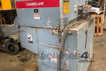 QUIETIZER P7 Cumberland John Brown - B Pelletiser (Strand)