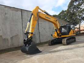 2023 LiuGong 930E Excavator - picture0' - Click to enlarge