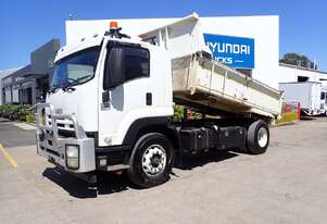 Isuzu   FVD Isuzu   FVD