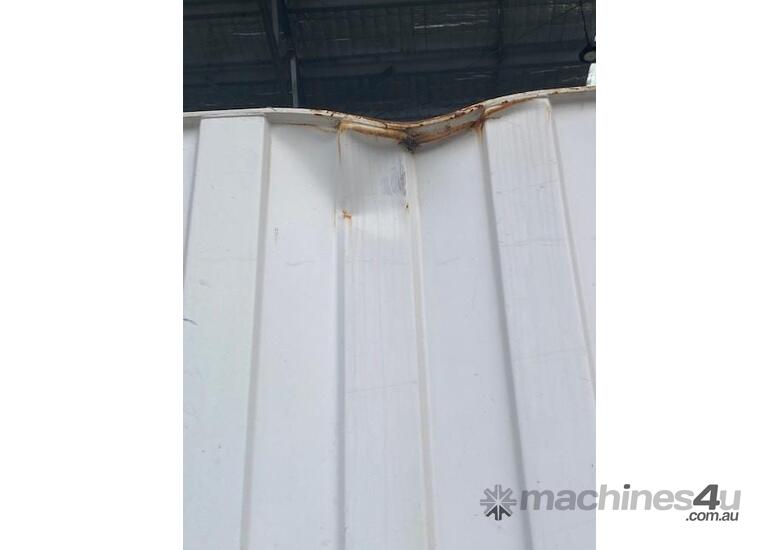 Royal Wolf 20ft Lunch Room