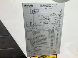 2017 Isuzu FVR 165-300 EWP Day Cab - picture0' - Click to enlarge