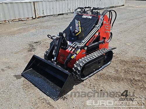 Unused 2025 Captok CK380R 