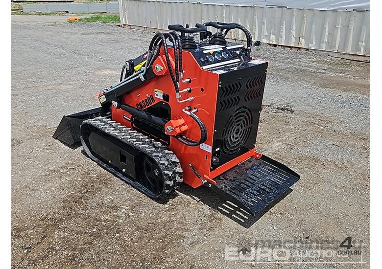 Unused 2025 Captok CK380R 