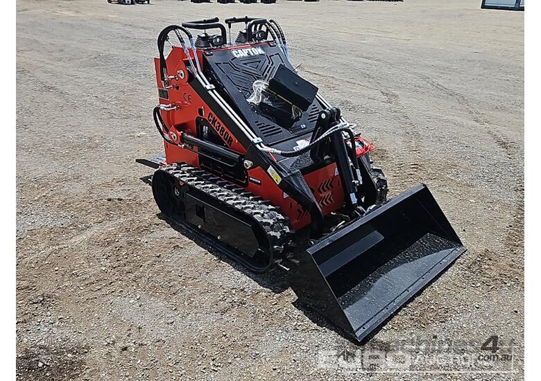 Unused 2025 Captok CK380R 