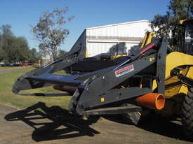 Bi-Fold Pipe Handler - picture0' - Click to enlarge