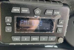 2022 John Deere 318G Skid Steer Loaders