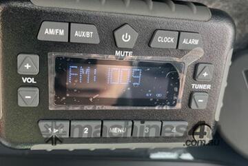 2022 John Deere 318G Skid Steer Loaders 2022 John Deere 318G Skid Steer Loaders