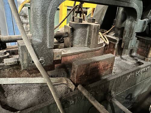 Contingency for Decommissioned Machines