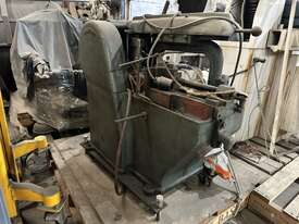 Contingency for Decommissioned Machines - picture2' - Click to enlarge