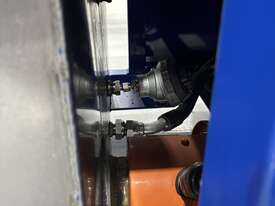 Rotational Hydraulic Test Rig | NI PXIe-1071, i3-4110E, Rexroth, LabVIEW - picture0' - Click to enlarge