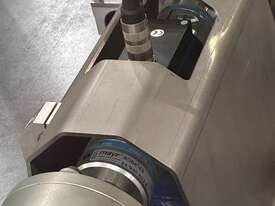 Rotational Hydraulic Test Rig | NI PXIe-1071, i3-4110E, Rexroth, LabVIEW - picture2' - Click to enlarge