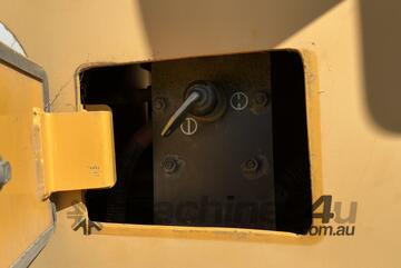 2008 Volvo EC290CL Excavator (Steel Tracked) 2008 Volvo EC290CL Excavator (Steel Tracked)