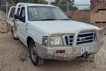 Ford   Courier PH Ford   Courier PH