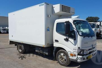 Hino   300 Series 616 Hino   300 Series 616